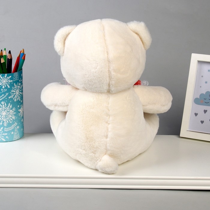 Мягкая игрушка &laquo;Мишка&raquo;, 26 см, цвета МИКС