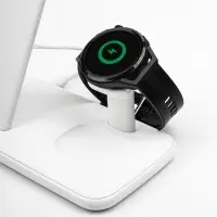 Зарядная станция Smart Nest, белая