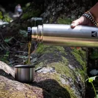 Термос «Арктика 1000», стальной Термос «Арктика 1000», стальной