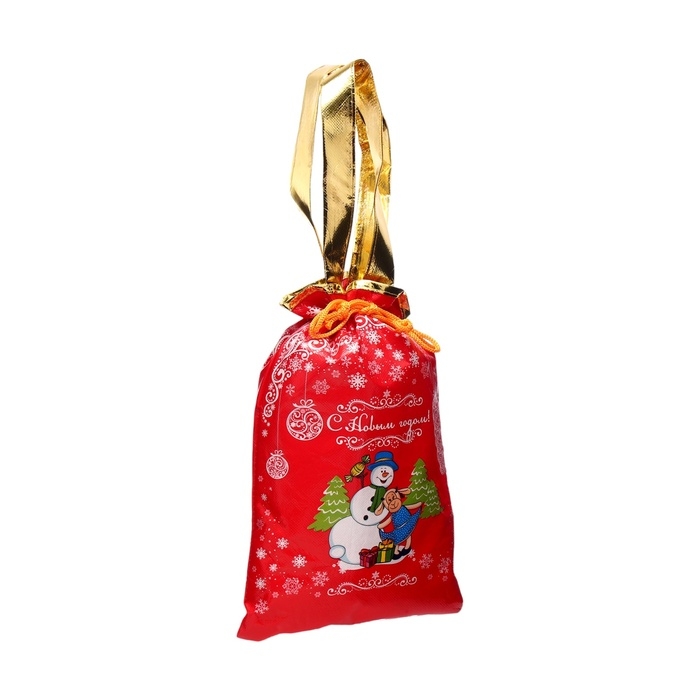 Подарочный набор"Шалун-повторяшка" 500г/5, арт.152