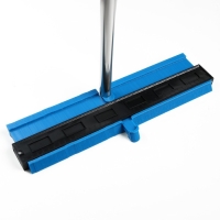 Контурный дубликатор углов ТУНДРА, ABS пластик, 375 мм