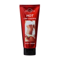 Крем для тела Grace Day корректирующий, с разогревающим эффектом, 200 мл Крем для тела Grace Day корректирующий, с разогревающим эффектом, 200 мл