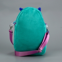 Сумка детская "Дракончик", 25*14 см