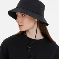 Панама Pana Vista, черная