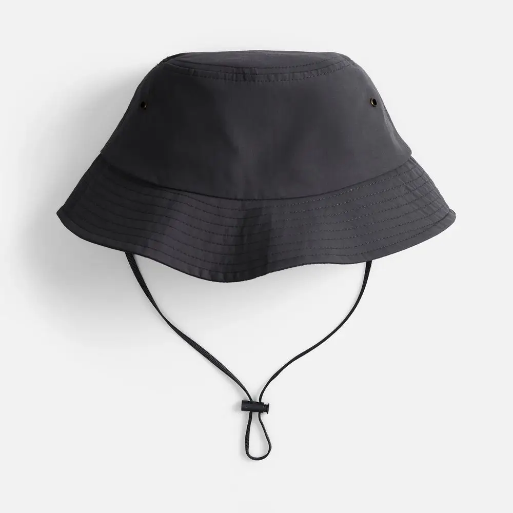 Панама Pana Vista, серая