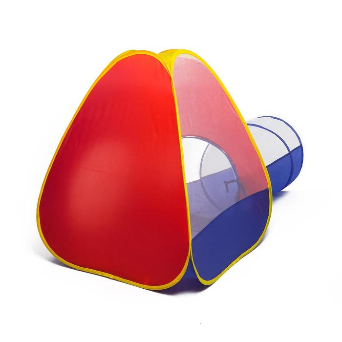 Детский игровой модуль &laquo;Мечта&raquo;, 170 &times; 80 &times; 86 см