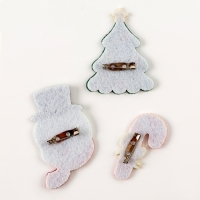 Карнавальный набор &laquo;Милая Санточка&raquo;, рост 122-128 см