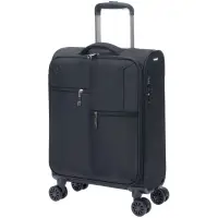 Чемодан Seyd S, черный Чемодан Seyd S, черный