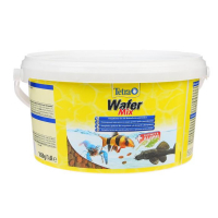 Корм TetraWaferMix для рыб, таблетки, ведро, 3,6 л., 1,85 кг Корм TetraWaferMix для рыб, таблетки, ведро, 3,6 л., 1,85 кг
