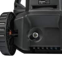 Мойка высокого давления Bort BHR-2700-Pro, 2500 Вт, 180 бар, 480 л/ч