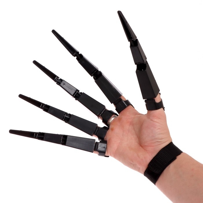 Игрушка «Когти ужаса» Игрушка «Когти ужаса»