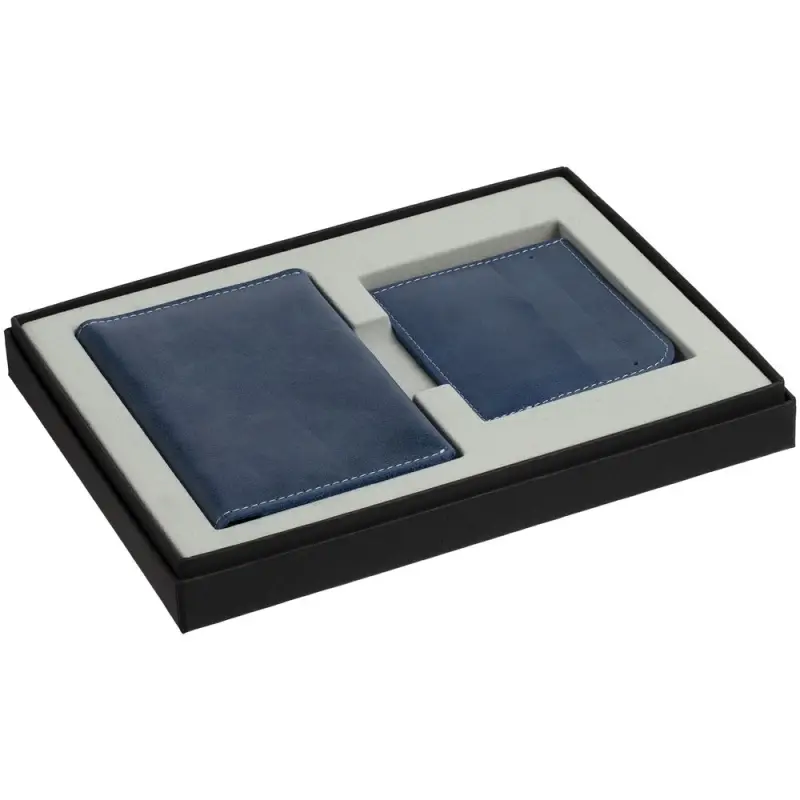 Набор Apache Privy, синий Набор Apache Privy, синий