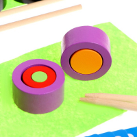 Детский развивающий набор &laquo;Суши&raquo; 26,5&times;5,5&times;23,5 см