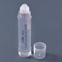 Клей канцелярский 50 грамм "Calligrata" густой, с силиконовым аппликатором