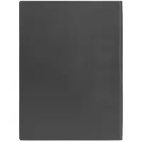 Ежедневник Latte Maxi, недатированный, темно-серый Ежедневник Latte Maxi, недатированный, темно-серый