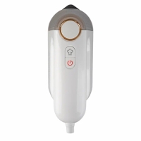 Отпариватель Endever Odyssey Q-459, ручной, 1300 Вт, 25 г/мин, 0.1 л, белый