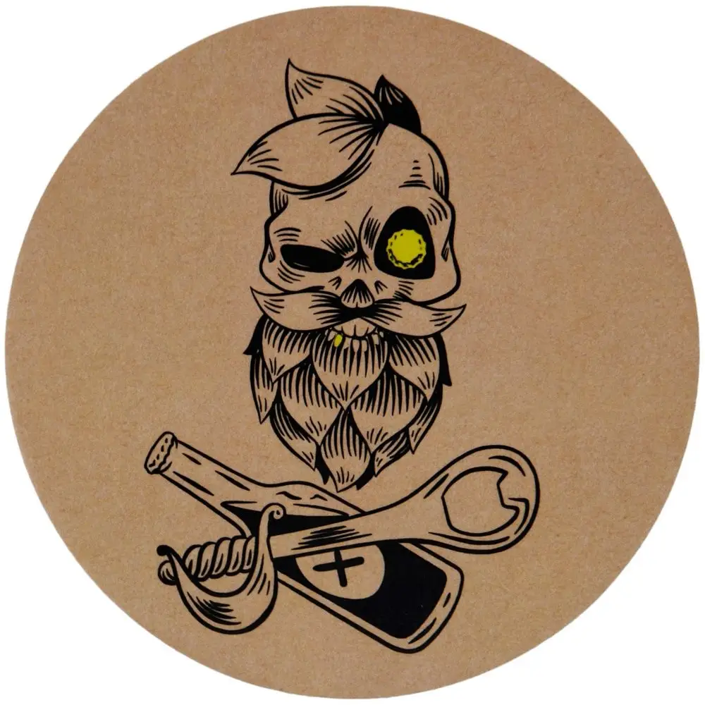 Набор &laquo;Капитаны пивных морей&raquo;, ver.2