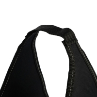 Сумка-органайзер ТУНДРА, квадратная, для хранения и переноски инструмента, 16 карманов Сумка-органайзер ТУНДРА, квадратная, для хранения и переноски инструмента, 16 карманов