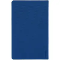 Ежедневник Grade, недатированный, синий