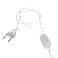 Набор для опытов &laquo;Новогодняя гирлянда&raquo;, 5 насадок