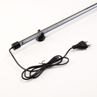 Светильник подводный, JINGYE, 56 см, 6 Вт, белый Светильник подводный, JINGYE, 56 см, 6 Вт, белый