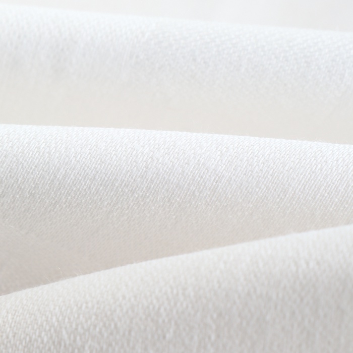 Полотенце  SL HOME  "Christmas trees" 40х70 см, лён 100%, 180 гр/м2