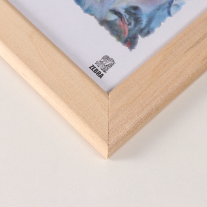 Фоторамка дерево 10х15 (2500)