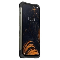 Смартфон Doogee S88 Plus, 6.3", 8 Гб, 128 Гб, 48 Мп, 16 Мп, 2 sim, LTE, 10000 мАч, черный Смартфон Doogee S88 Plus, 6.3", 8 Гб, 128 Гб, 48 Мп, 16 Мп, 2 sim, LTE, 10000 мАч, черный