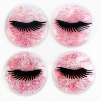 Патчи для глаз «Релакс» 2 шт, 5 см Патчи для глаз «Релакс» 2 шт, 5 см