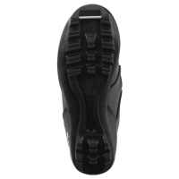 Ботинки лыжные детские Winter Star control kids, NNN, р. 31, цвет чёрный/голубой