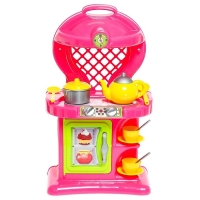 Игрушка «Кухня 10» Игрушка «Кухня 10»