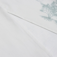 Пододеяльник SL Home Forest 180*220 см, сатин, 140 гр/м2, 100% хлопок Пододеяльник SL Home Forest 180*220 см, сатин, 140 гр/м2, 100% хлопок