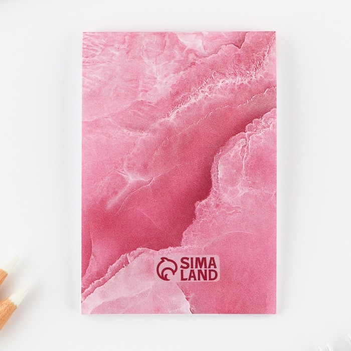 Подарочный набор блокнот и брелок «Верь в себя» Подарочный набор блокнот и брелок «Верь в себя»