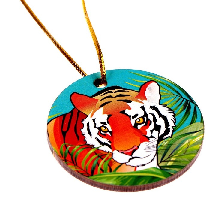 Пазл «Тропики» Пазл «Тропики»