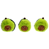 Мягкая игрушка &laquo;Авокадо&raquo;, МИКС