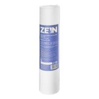 Картридж сменный ZEIN PP-10SL, полипропиленовый, 50 мкм