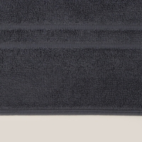 Коврик махровый SL HOME: Basic "Гри Сандре" 50х70 см, 100% хлопок, 730 г/м2 Коврик махровый SL HOME: Basic "Гри Сандре" 50х70 см, 100% хлопок, 730 г/м2