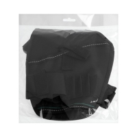 Сумка-кобура поясная ТУНДРА. оксфорд 650ПВХ, 3 наружных кармана, метал. карабин Сумка-кобура поясная ТУНДРА. оксфорд 650ПВХ, 3 наружных кармана, метал. карабин