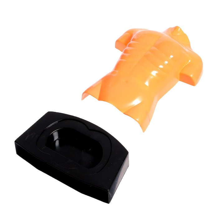 Научный опыт «Строение тела» Научный опыт «Строение тела»