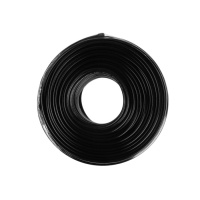 Кабель коаксиальный PROconnect RG-6U, бухта 100 м, 75 Ом, CCS/Al/Al, 48%, черный Кабель коаксиальный PROconnect RG-6U, бухта 100 м, 75 Ом, CCS/Al/Al, 48%, черный