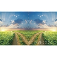 Тетрадь 96 листов в клетку Calligrata "Прекрасная пора", обложка мелованный картон, блок офсет, МИКС Тетрадь 96 листов в клетку Calligrata "Прекрасная пора", обложка мелованный картон, блок офсет, МИКС