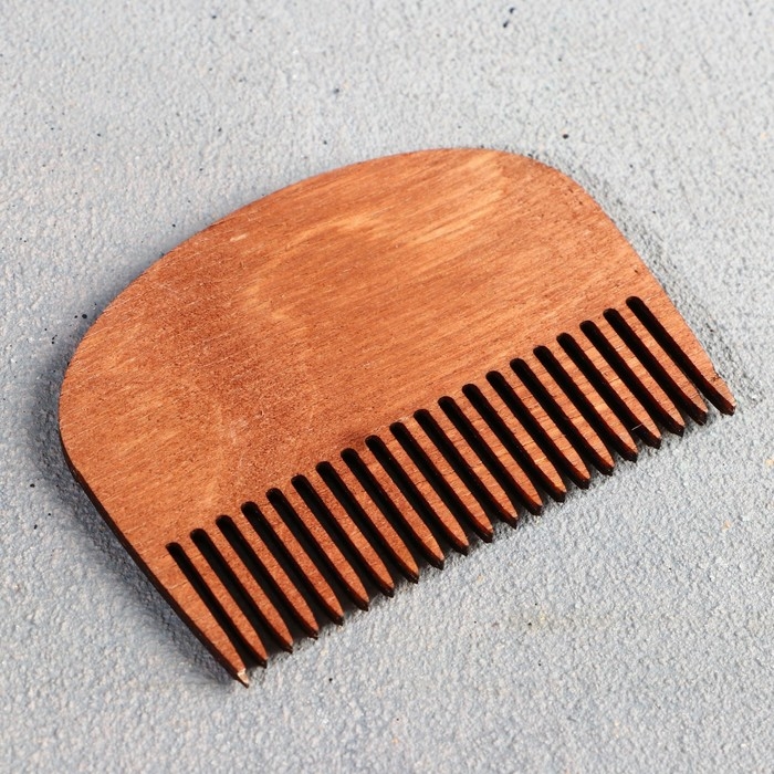 Машинка для стрижки волос, 3 насадки, подарочный набор &laquo;Крутой мужик&raquo;, 9 х 18 см.