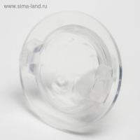 Бутылочка для кормления, широкое горло, от 0 мес., 125 мл.