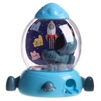 Автомат для конфет &laquo;Космо автомат&raquo;, цвет МИКС