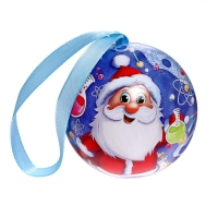 Набор для опытов &laquo;Новогодние чудеса&raquo;, неньютоновская жидкость