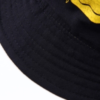 Панама Cool vibe, цвет чёрный, рр 56