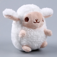 Брелок «Овечка», 9 см Брелок «Овечка», 9 см