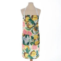 Фартук Этель "Лимончики" 60 х75см, 100% п/э Фартук Этель "Лимончики" 60 х75см, 100% п/э