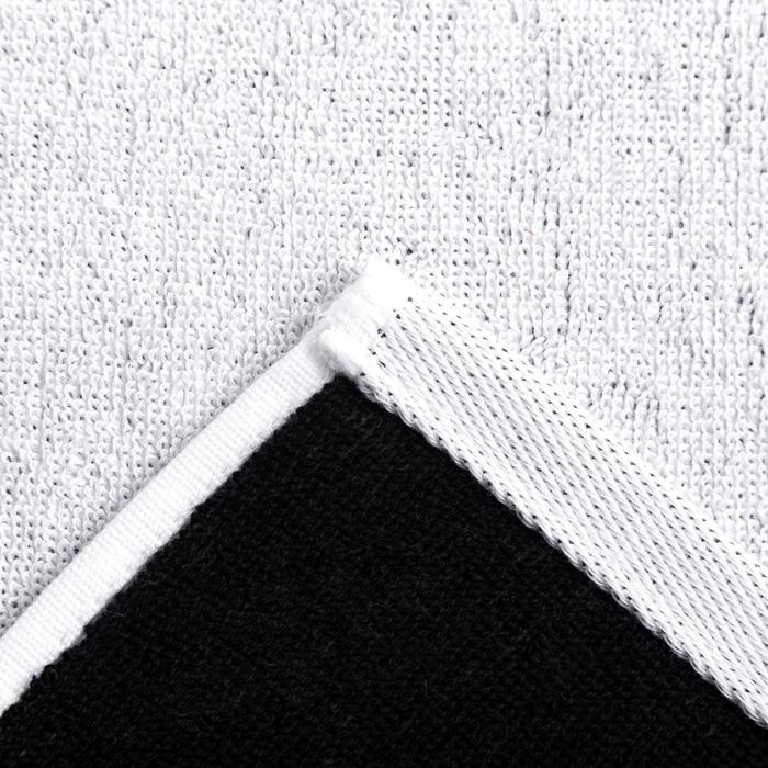 Полотенце именное махровое Этель &laquo;Нина&raquo; 70х130см, 100% хлопок, 420гр/м2