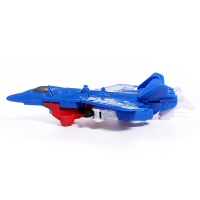 Набор роботов &laquo;Авиаботы&raquo;, трансформируются